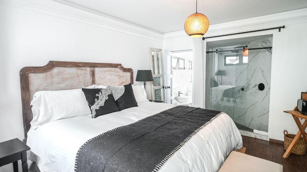 Orchid House Polanco Standard Room, 1 Queen Bed 17