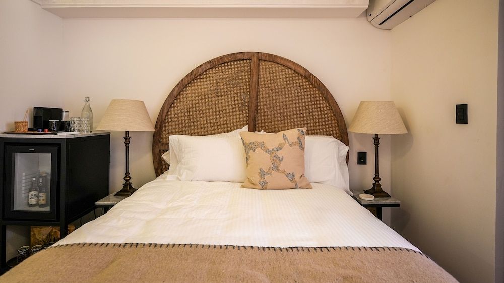 Orchid House Polanco Standard Room, 1 Queen Bed 28