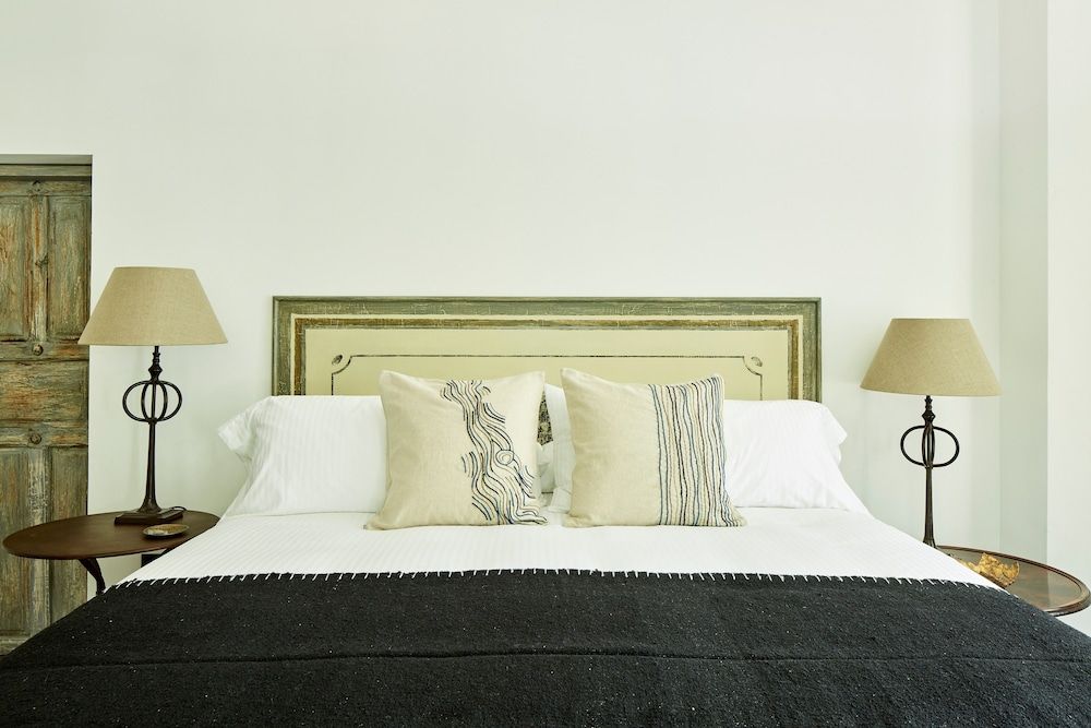 Orchid House Mexico City Deluxe Room, 1 King Bed 13