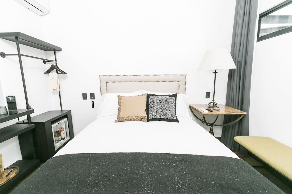 Orchid House Polanco Standard Room, 1 Queen Bed 51