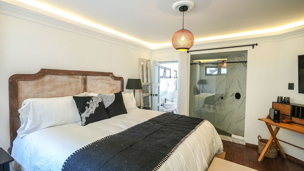 Orchid House Polanco Standard Room, 1 Queen Bed 20