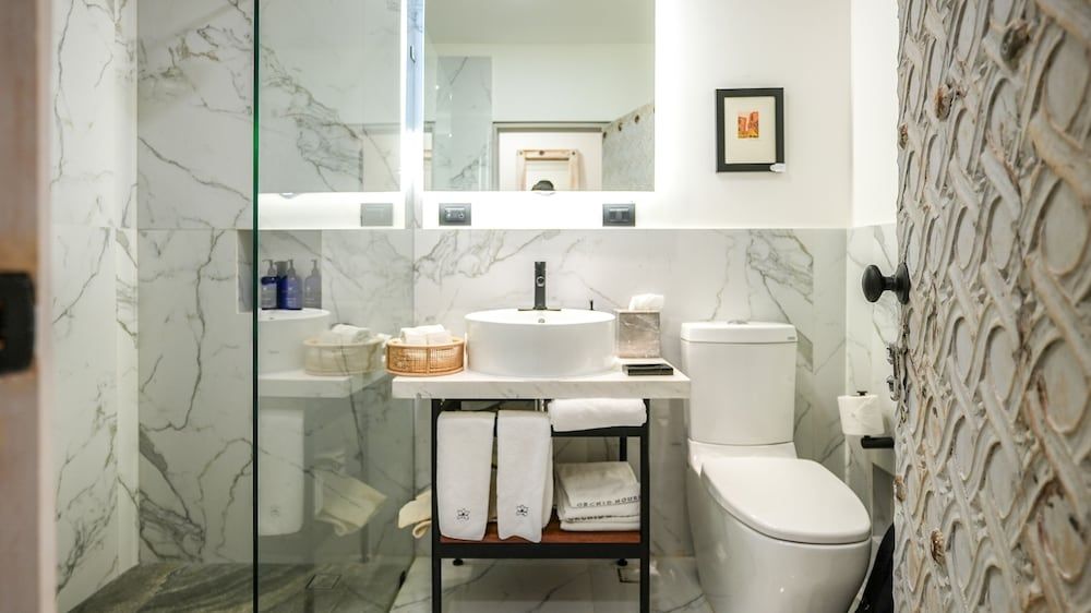 Orchid House Polanco Standard Room, 1 Queen Bed 93