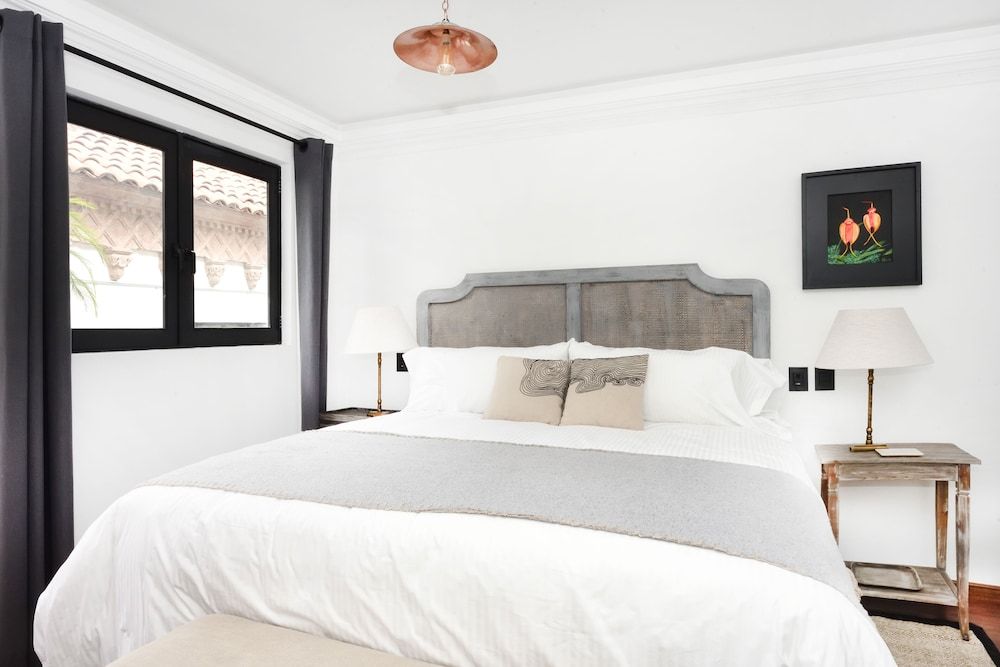 Orchid House Polanco Standard Room, 1 Queen Bed 48