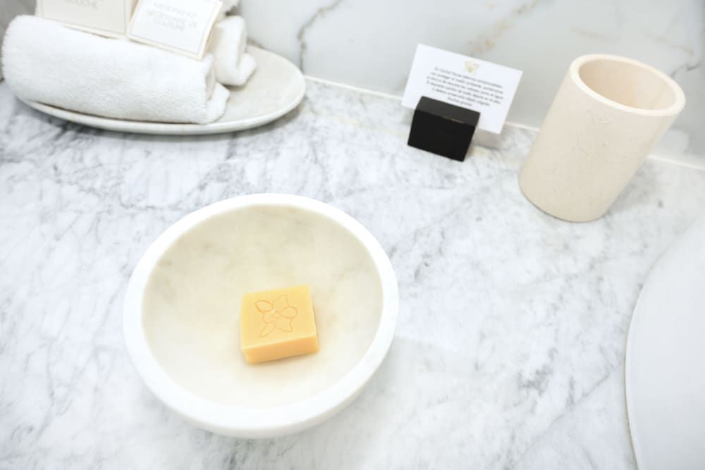 Orchid House Polanco Standard Room, 1 Queen Bed 101