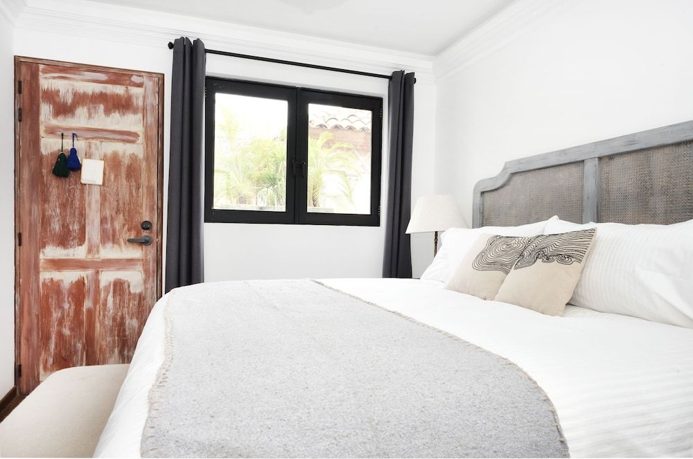 Orchid House Polanco Standard Room, 1 Queen Bed 46