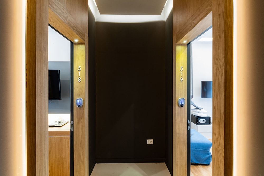 undefined Concept Terrace Hotel 4