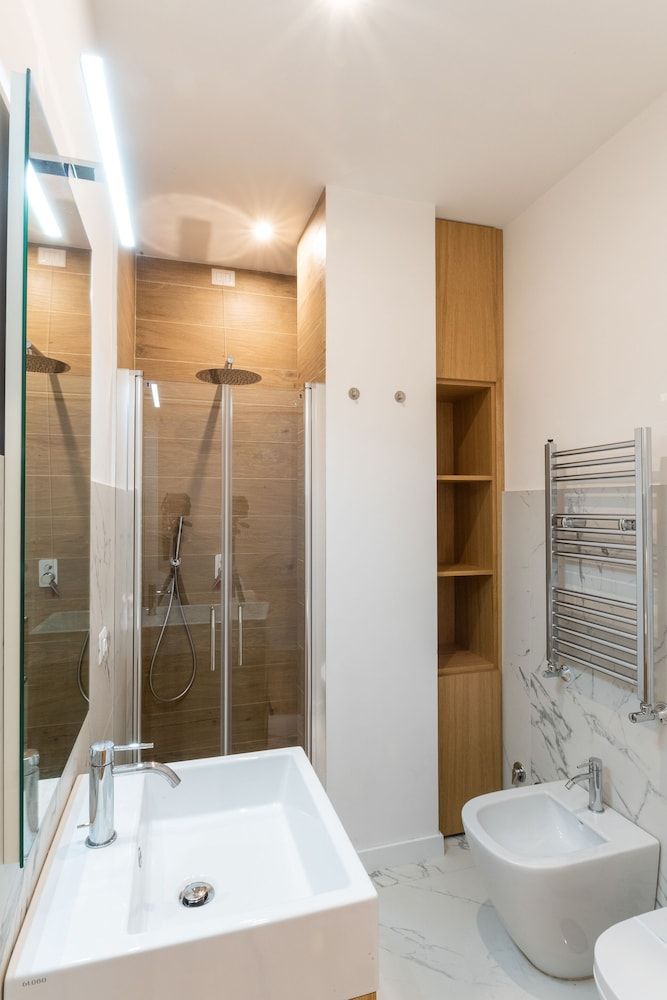 Concept Terrace Hotel Deluxe Room, Balcony 14