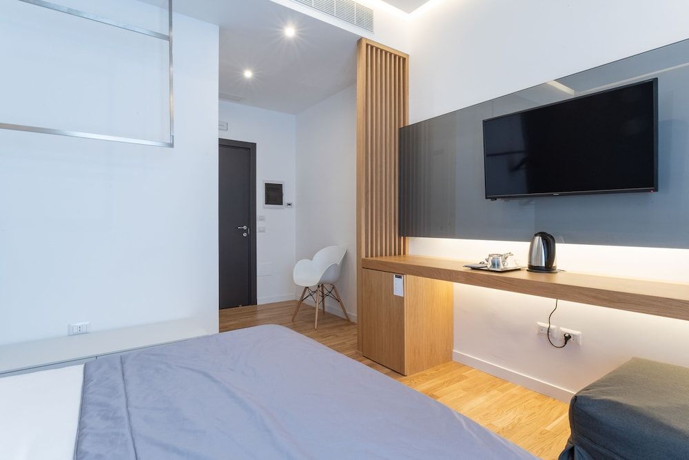 undefined Concept Terrace Hotel 3