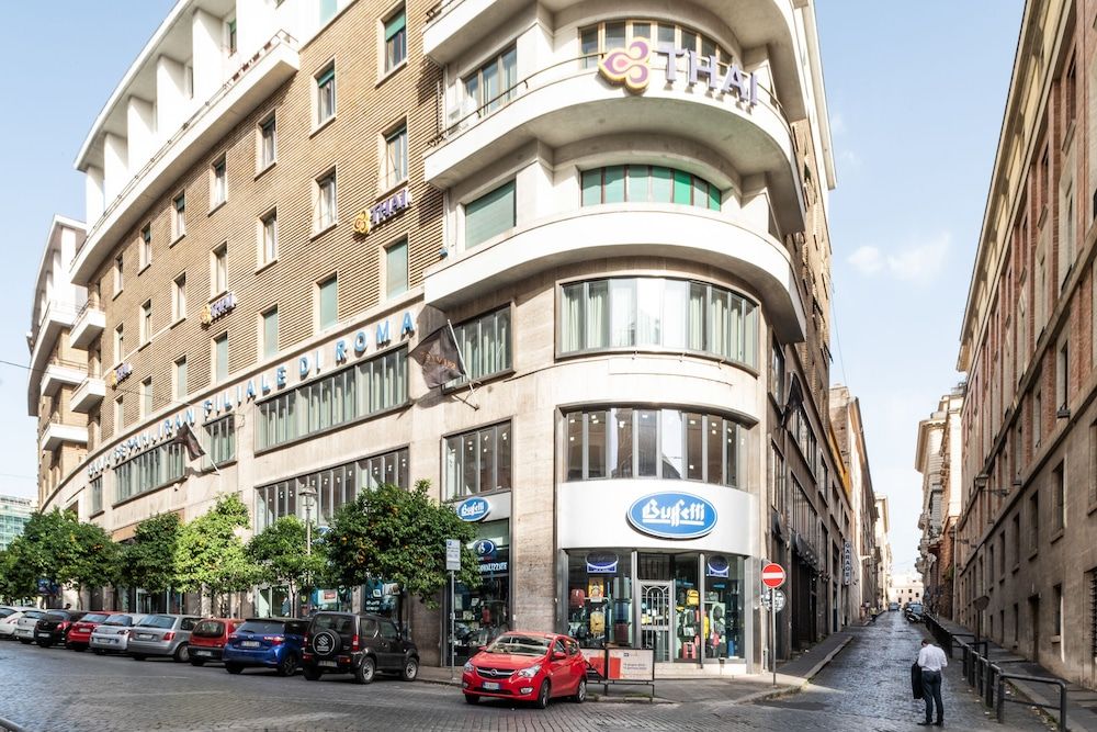 undefined Concept Terrace Hotel 6