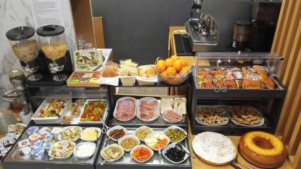 undefined Concept Terrace Hotel 8