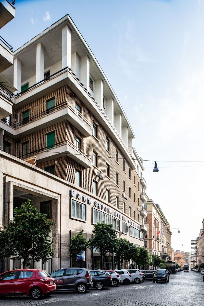 undefined Concept Terrace Hotel 5