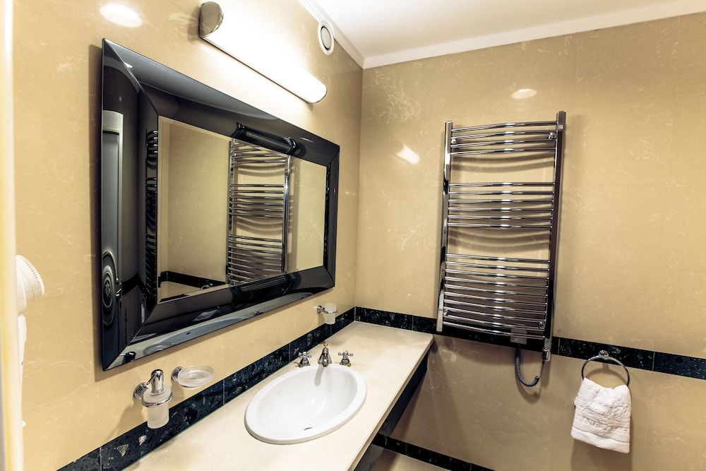 Royal Suite