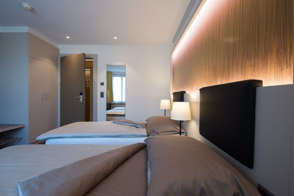 Hotel Jardin Economy Double Room 2