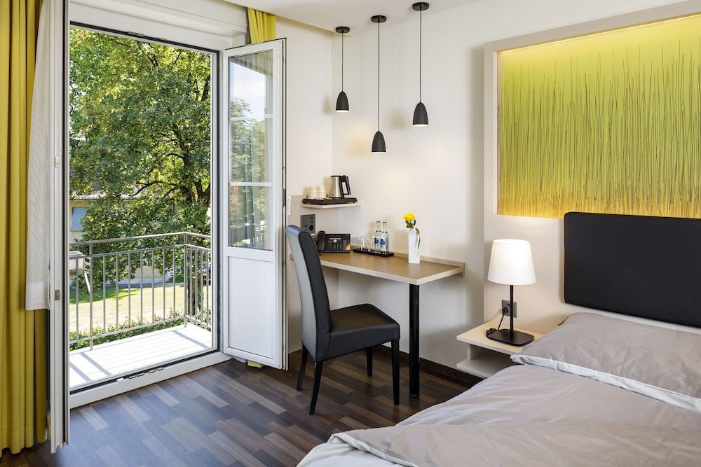 Hotel Jardin Standard Room 3