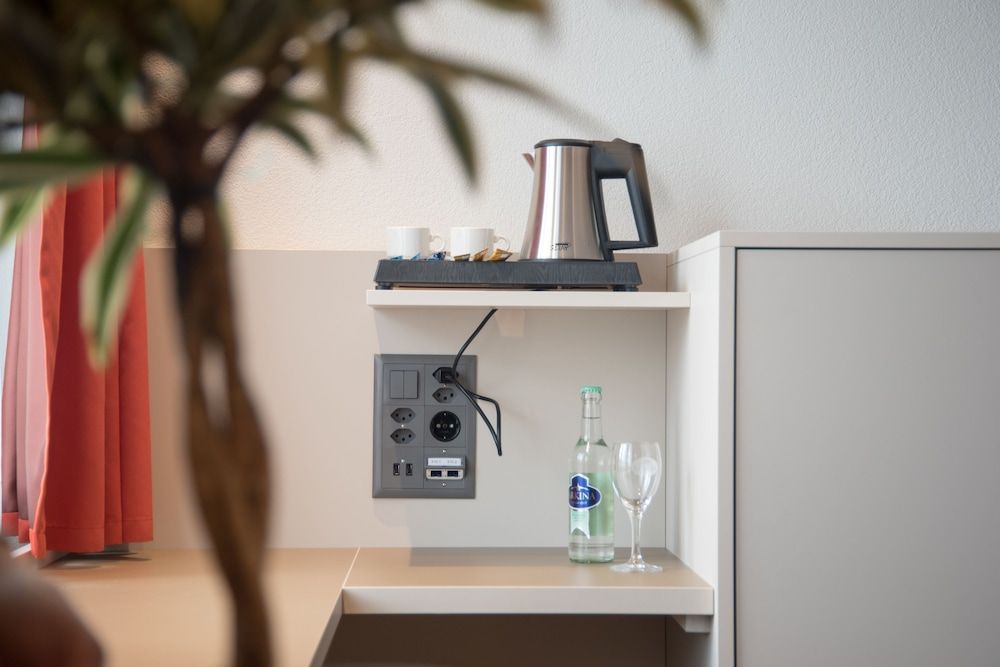 Hotel Jardin Economy Double Room 4