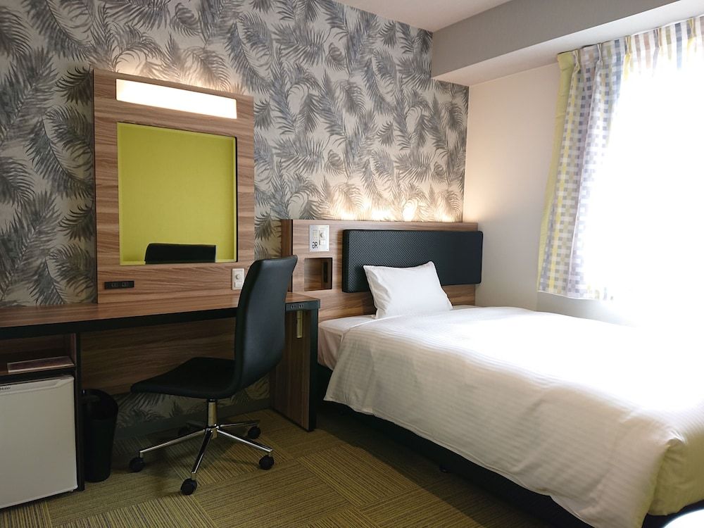 Double Room, Non Smoking