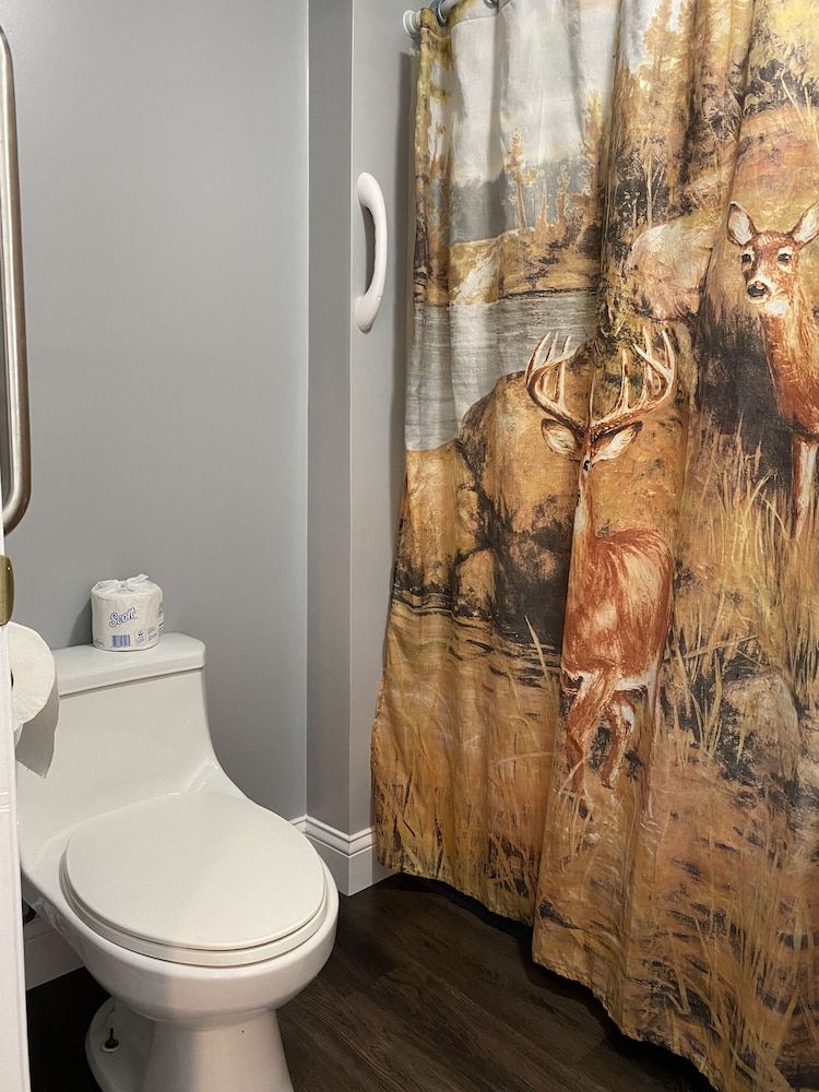 Pelican Motel Family Suite 4