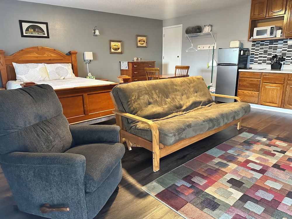 Pelican Motel Family Suite