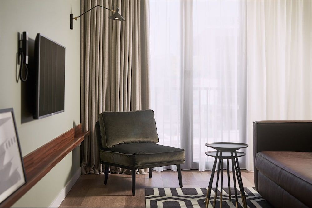 Corendon Apartments Amsterdam Schiphol Airport Hotel Studio, 2 Twin Beds 5