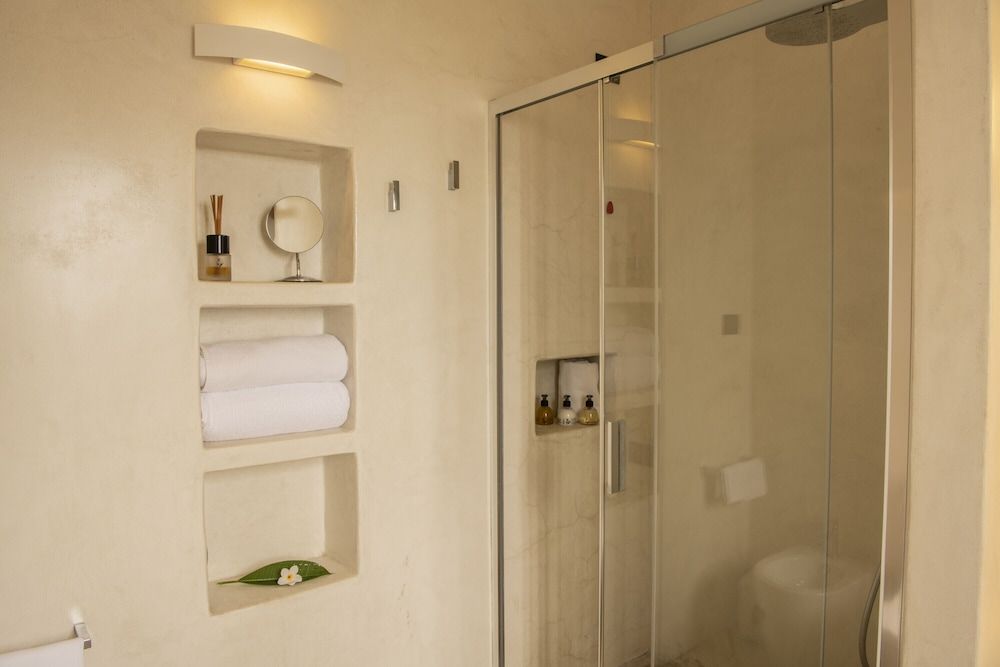 Hotel Signum Executive Room 4