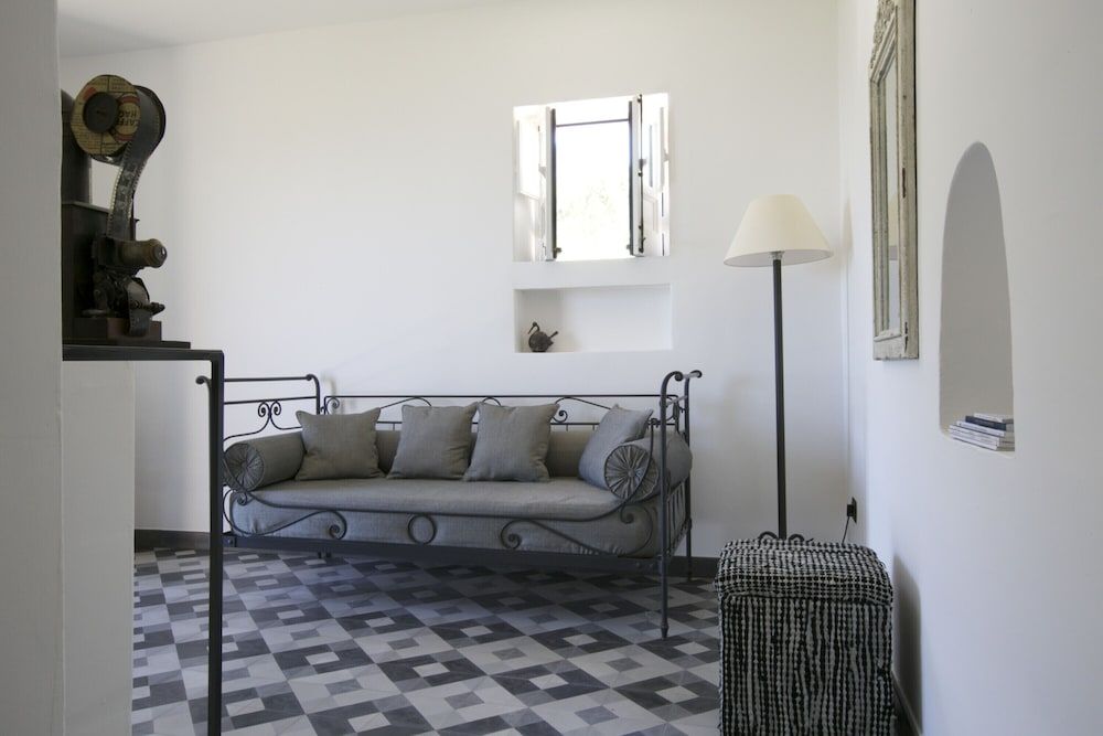 Hotel Signum Suite 5