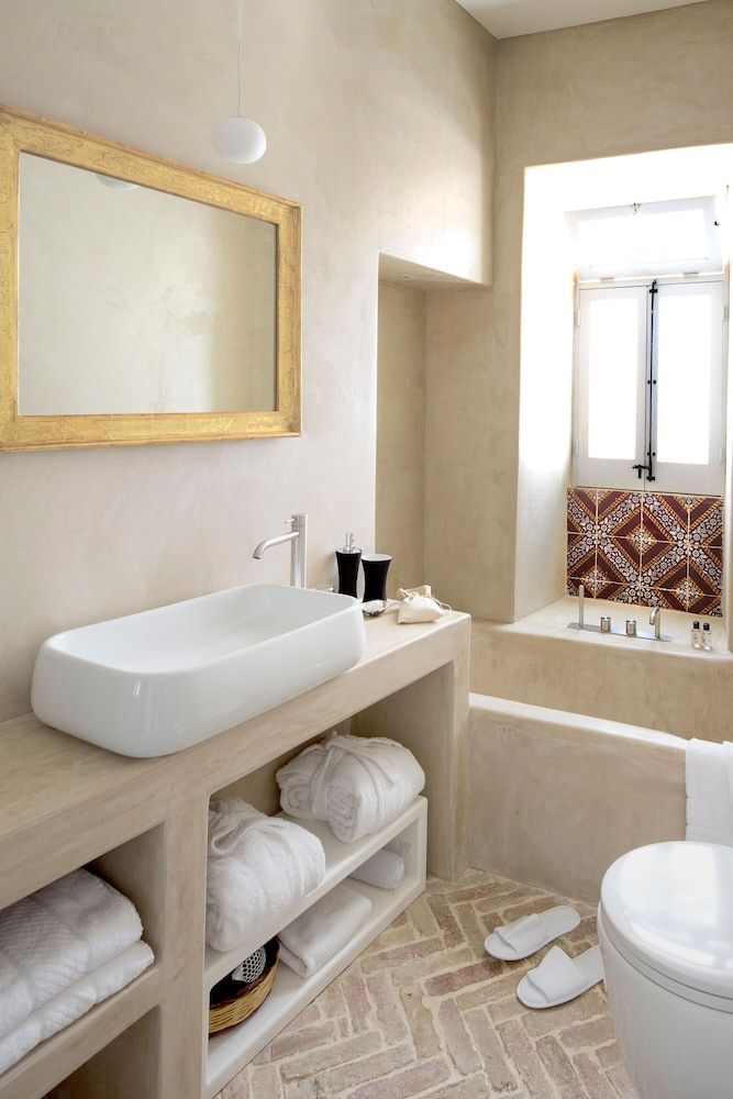 Hotel Signum Suite 8