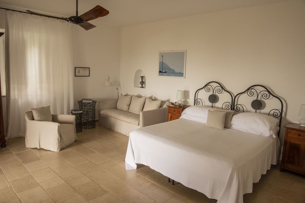 Hotel Signum Executive Room