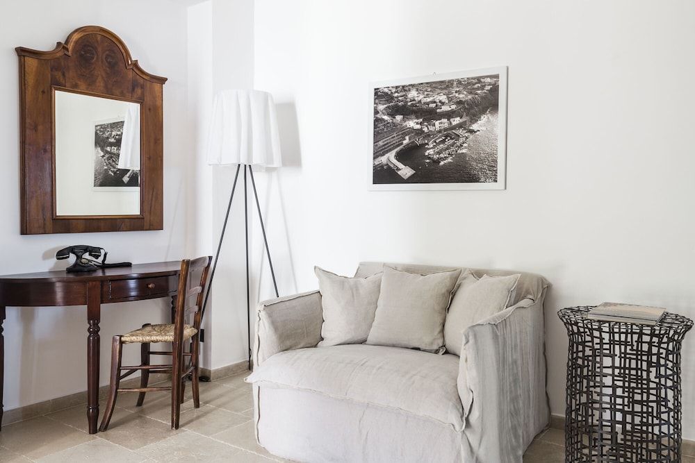 Hotel Signum Suite 11