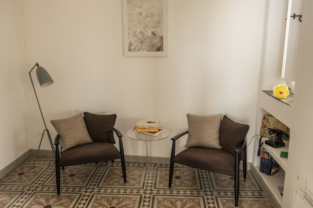 Hotel Signum Suite 10