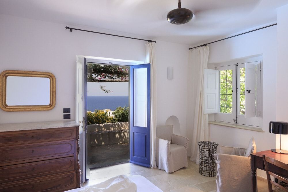 Hotel Signum Suite 9