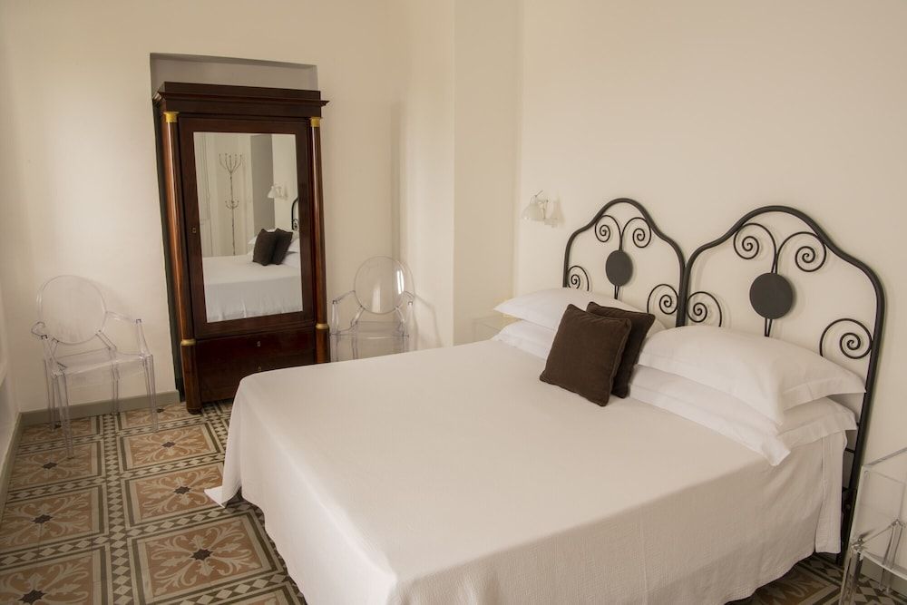 Hotel Signum Suite 4