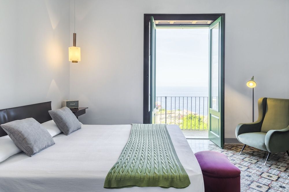 Hotel Signum Villa (Suite)