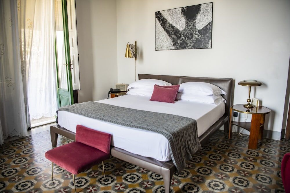 Hotel Signum Villa (Suite) 3