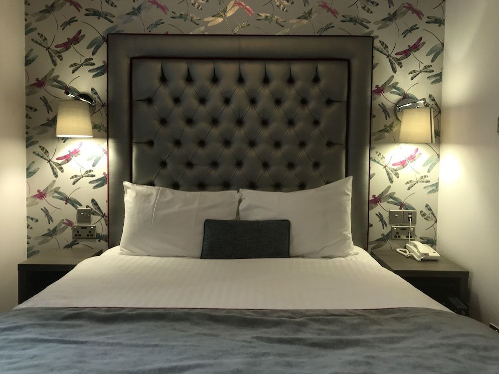 undefined The Eaton Townhouse 6