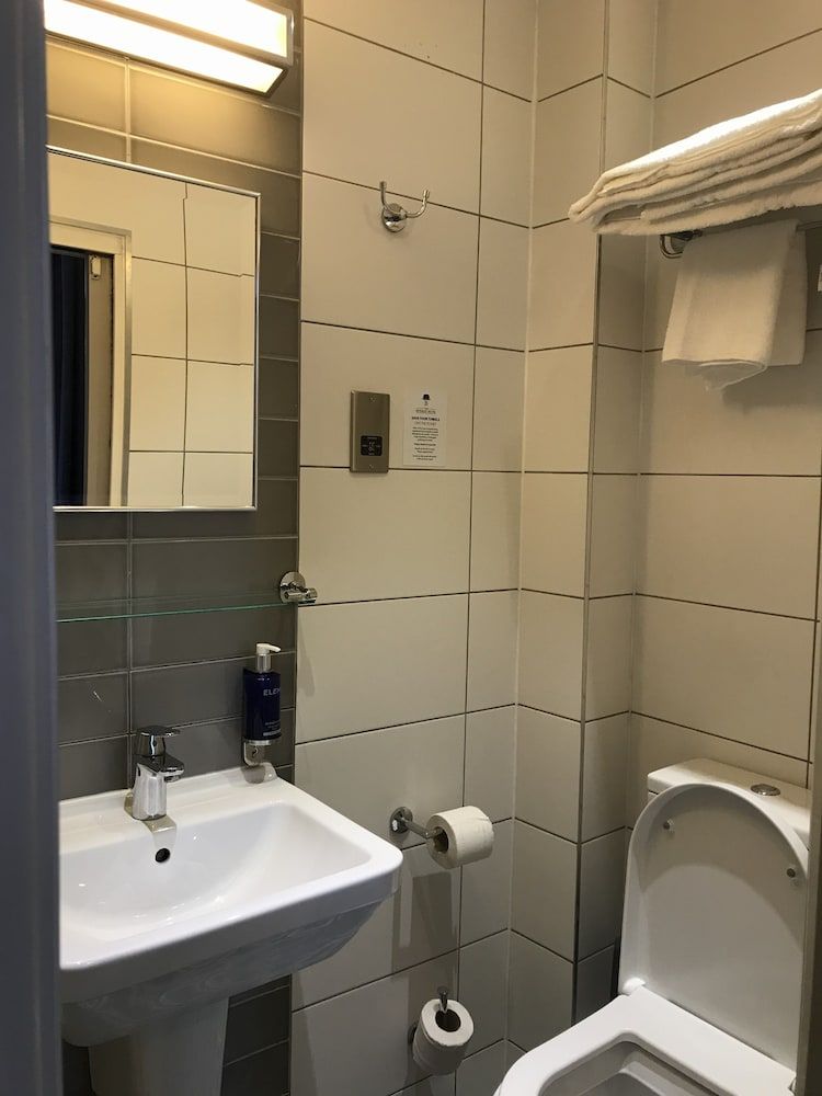 undefined The Eaton Townhouse 8