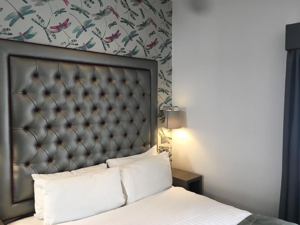 undefined The Eaton Townhouse 5