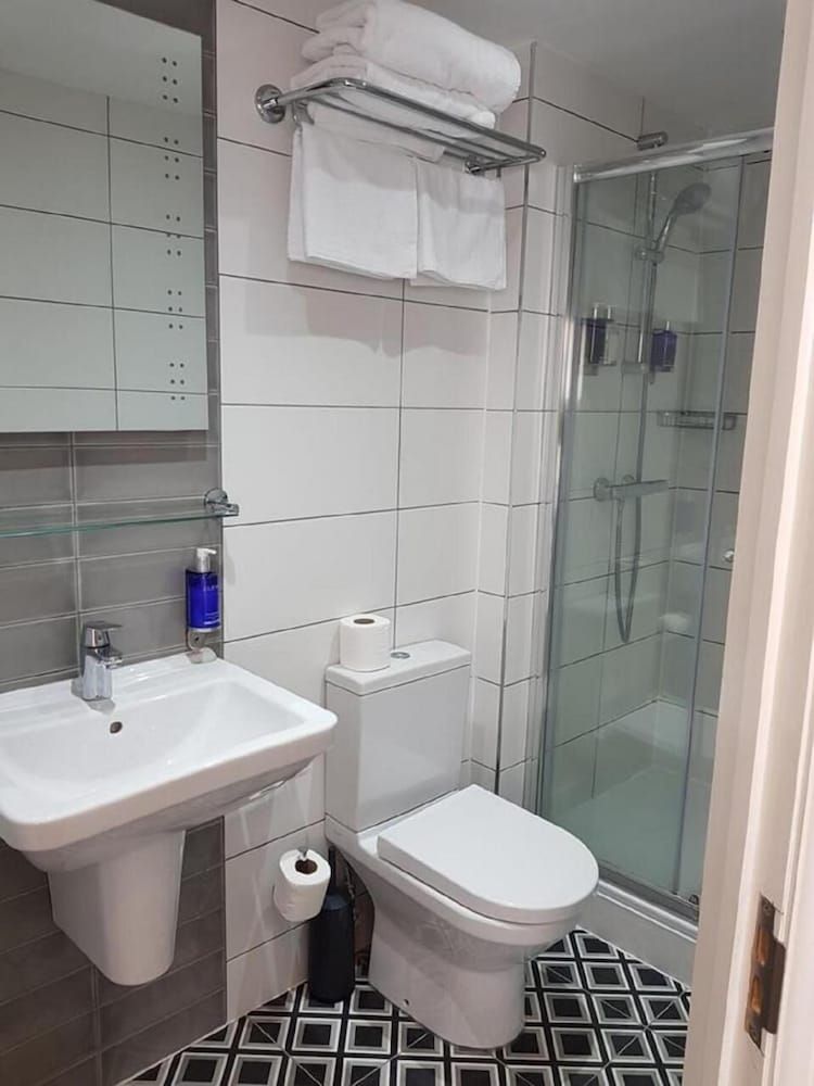 undefined The Eaton Townhouse 9