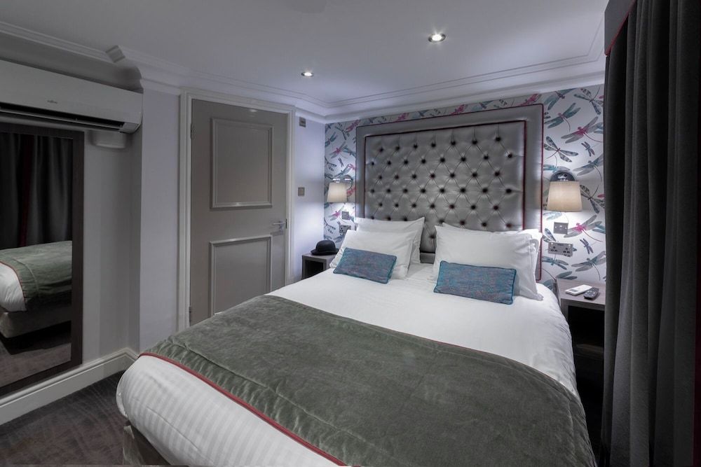 undefined The Eaton Townhouse 7