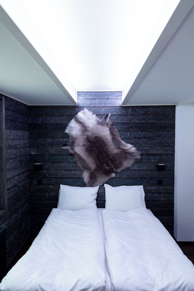 Superior Apartment, Sauna