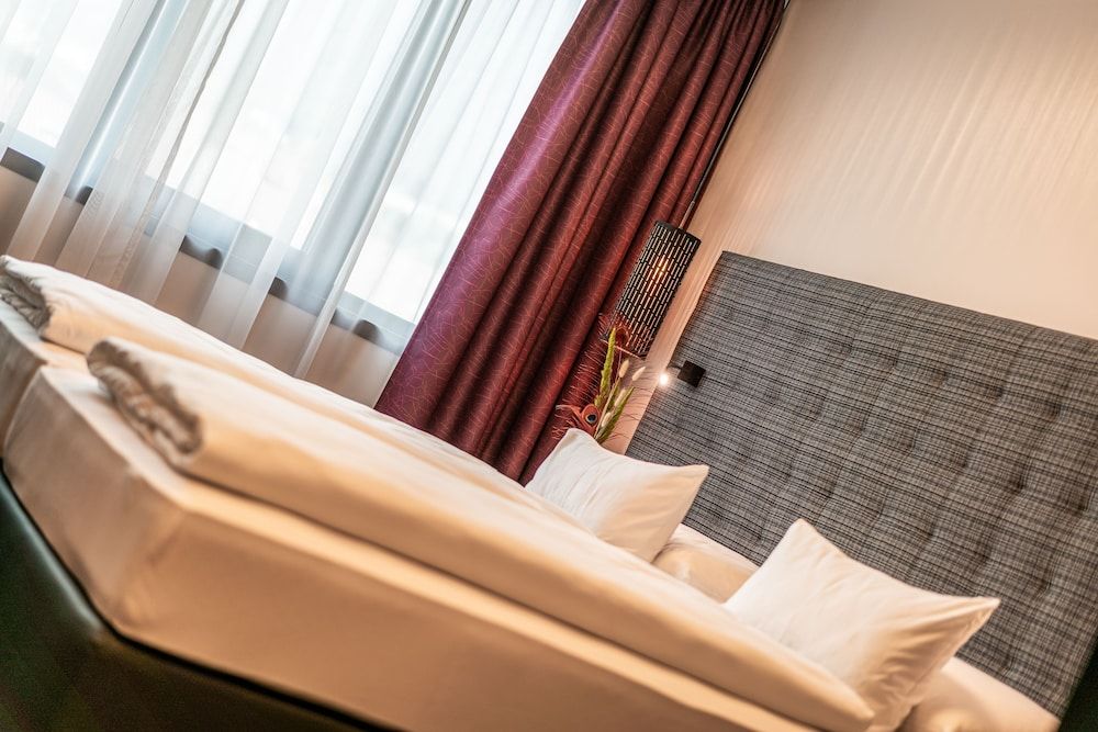 Rufi's Hotel Innsbruck Business Double Room