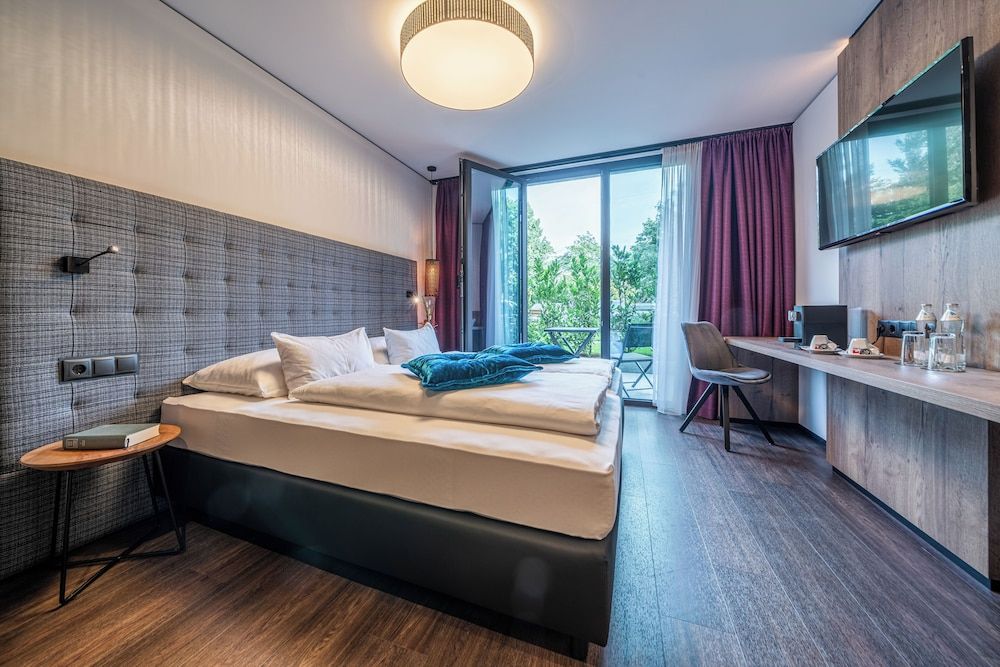 undefined Rufi's Hotel Innsbruck