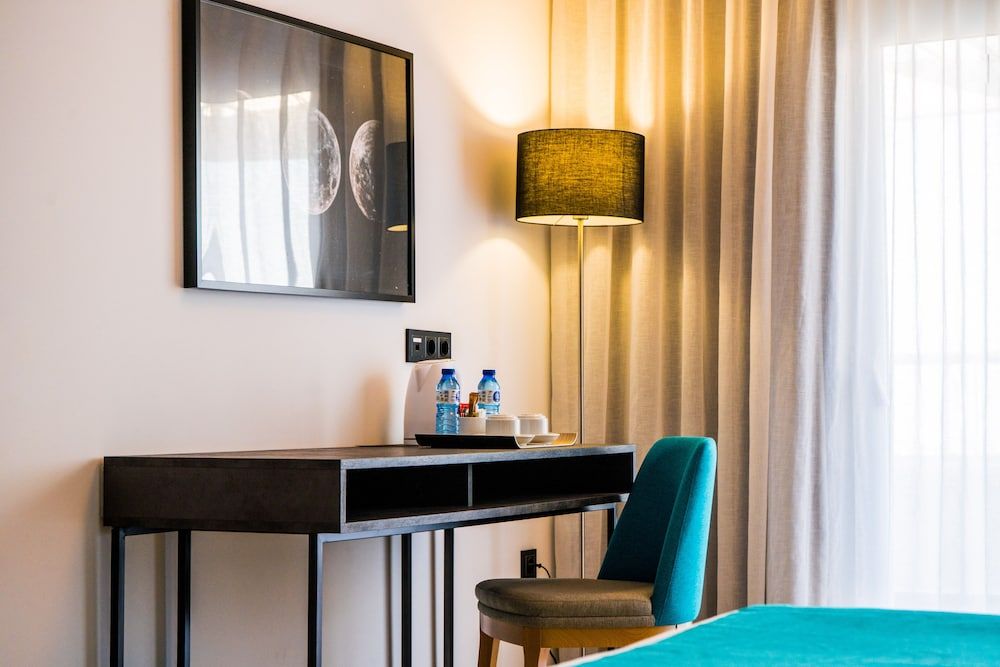 Hotel Moon & SPA Premium Double Room, Terrace, Harbor View 16