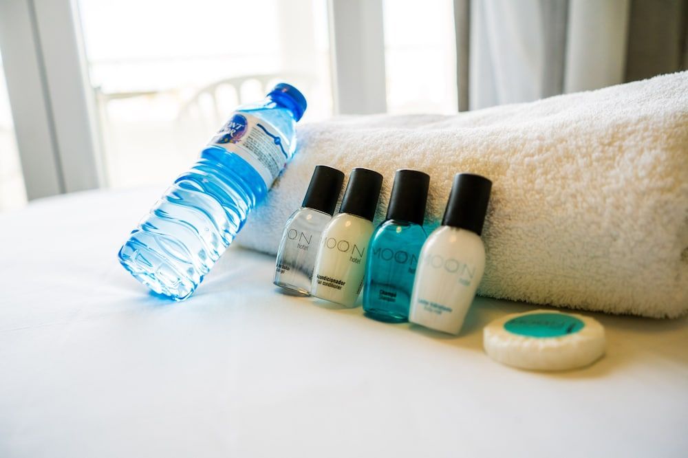 Hotel Moon & SPA Premium Double Room, Harbor View 11