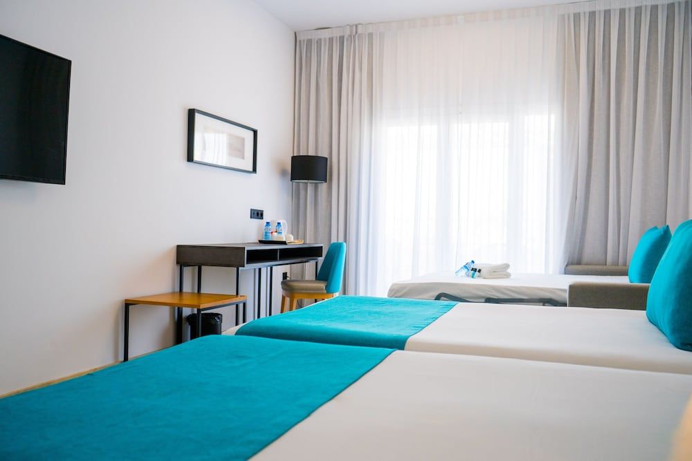 Hotel Moon & SPA Premium Double Room, Harbor View 4