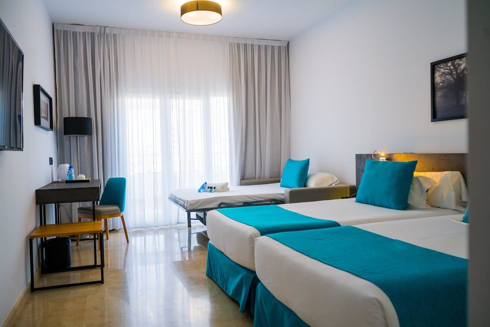 Hotel Moon & SPA Premium Double Room, Harbor View 2