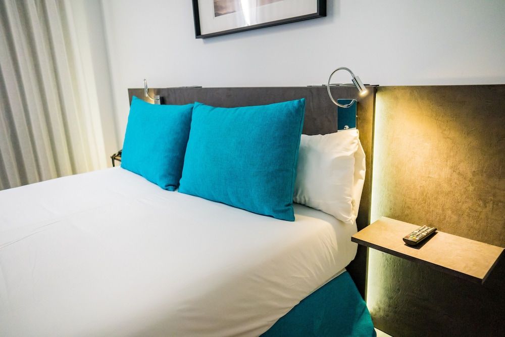 Hotel Moon & SPA Standard Double Room 3