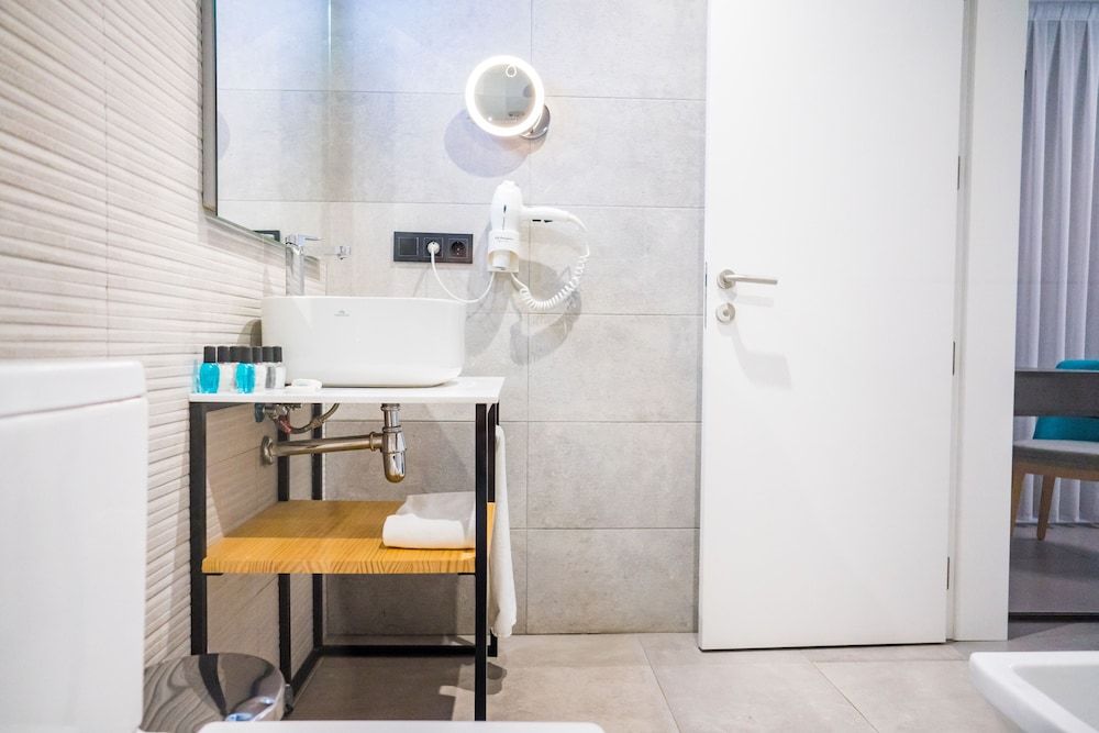 Hotel Moon & SPA Standard Double Room 10