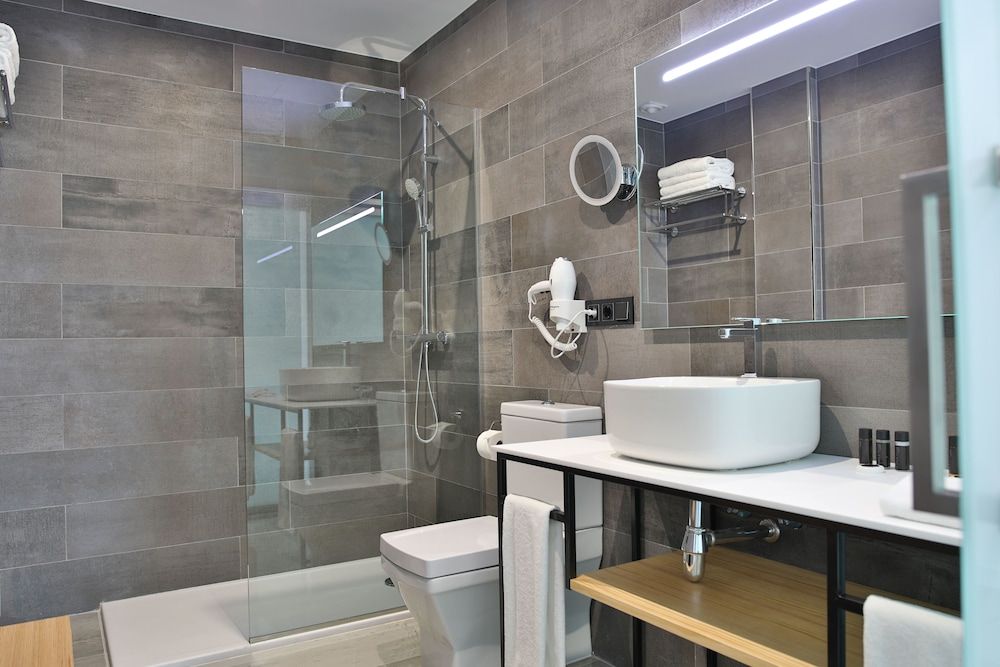 Hotel Moon & SPA Premium Double Room, Terrace, Harbor View 12