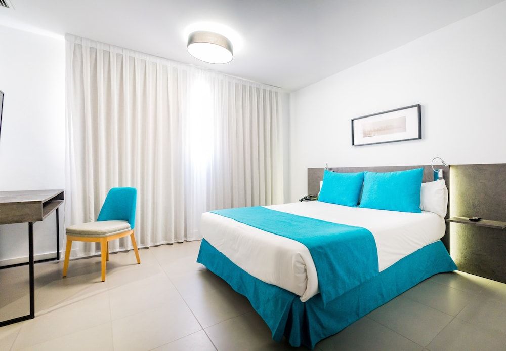 Hotel Moon & SPA Standard Double Room 8