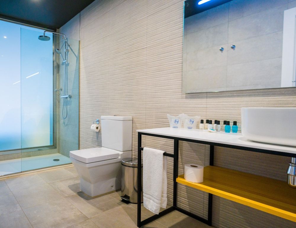 Hotel Moon & SPA Premium Double Room, Terrace, Harbor View 13